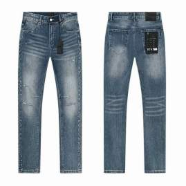 Picture of RTA Jeans Long _SKURTAsz30-38mrtxRA90213445